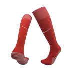 Kid's Nike France Home Soccer Socks 2020 - soccerdealshop