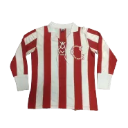 Retro Chivas Soccer Jersey - soccerdealshop
