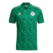Authentic Adidas Algeria Away Soccer Jersey 2021 - soccerdealshop