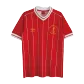 Retro 1981 Liverpool Home Soccer Jersey - soccerdeal