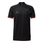 Authentic Adidas Germany Away Soccer Jersey 2020