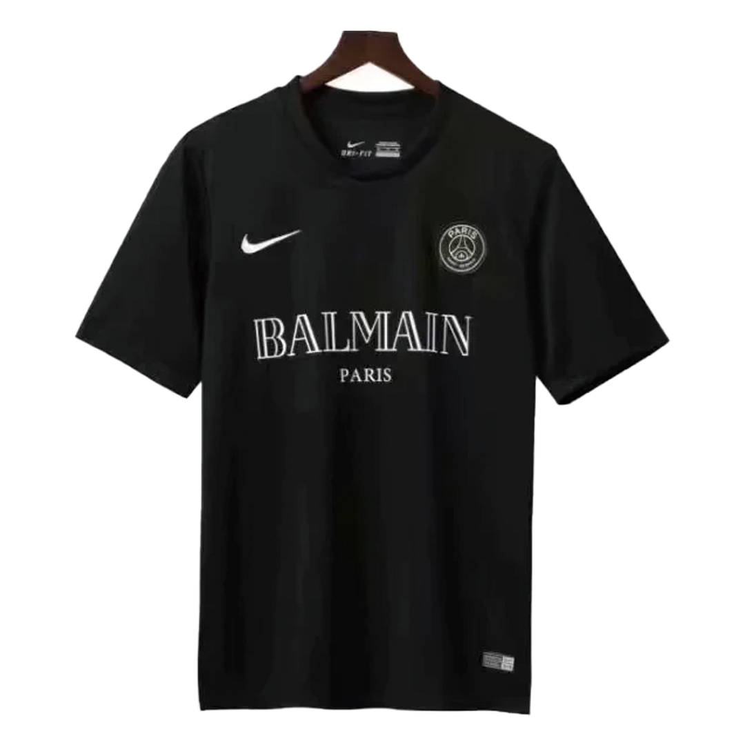 PSG Jersey Custom HAKIMI #2 Soccer Jersey Away 2022/23