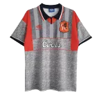 Retro 1994/96 Chelsea Away Soccer Jersey - soccerdealshop