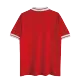 Retro 1981 Liverpool Home Soccer Jersey - soccerdeal