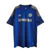 Retro 2012/13 Chelsea Home Soccer Jersey - Soccerdeal