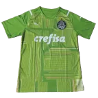 Replica Puma SE Palmeiras Goalkeeper Soccer Jersey 2021/22 - soccerdealshop