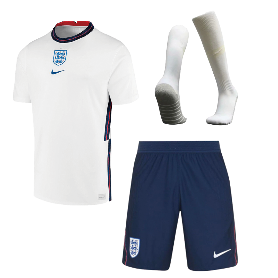 2020-21 England Home Shirt Kane #9 - NEW