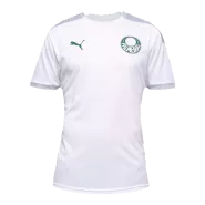 Replica Puma SE Palmeiras Training Soccer Jersey 2021/22 - White - soccerdealshop