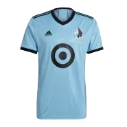 Authentic Adidas Minnesota United FC Home Soccer Jersey 2021 - soccerdealshop