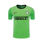 Replica Nike Inter Milan Goalkeeper Soccer Jersey 2020/21 - soccerdealshop
