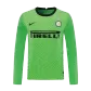 Replica Nike Inter Milan Goalkeeper Soccer Jersey 2020/21 - soccerdealshop