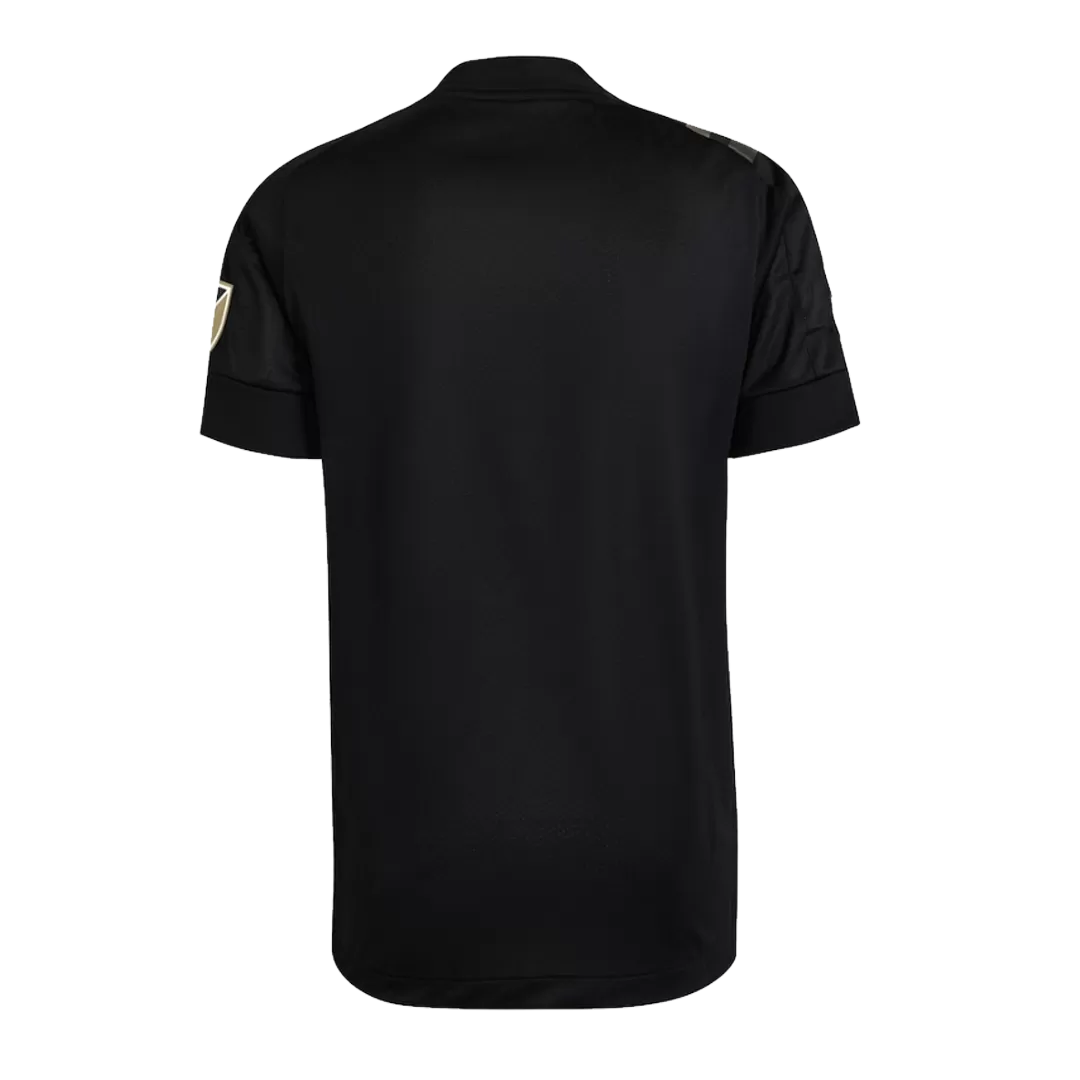 NEW Los Angeles FC White Jersey