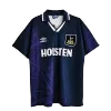 Retro 1994/95 Tottenham Hotspur Away Soccer Jersey - Soccerdeal