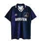 Retro 1994/95 Tottenham Hotspur Away Soccer Jersey