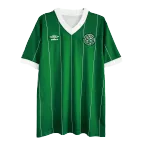Retro 1984/86 Celtic Away Soccer Jersey - soccerdealshop