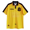 Retro 1996/98 Scotland Away Soccer Jersey - Soccerdeal