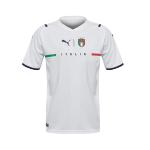 Replica Puma Italy Away Soccer Jersey 2021