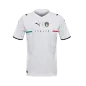 CHIESA #14 Italy Away Soccer Jersey 2021 - soccerdeal