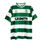 Retro 1987/88 Celtic Home Soccer Jersey - soccerdealshop