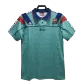 Retro 92/95 Barcelona Away Soccer Jersey - soccerdeal