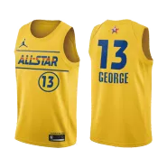 All Star Paul George #13 2021 Swingman NBA Jersey - soccerdeal