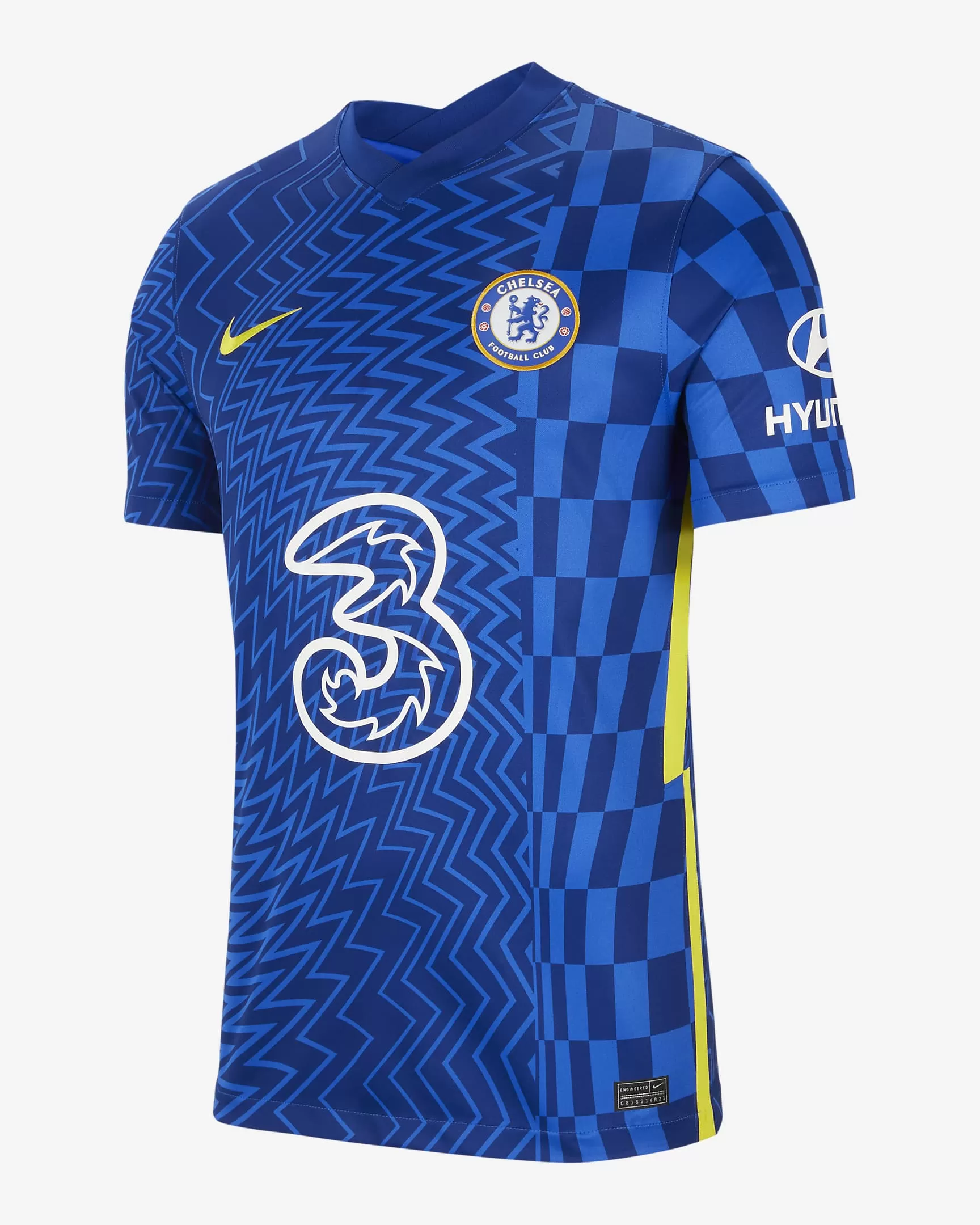 Chelsea Jersey  Soccerdealshop