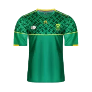 Replica Le Coq Sportif South Africa Away Soccer Jersey 2020 - soccerdealshop