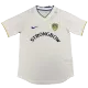 Retro 2000/01 Leeds United Home Soccer Jersey - soccerdeal