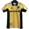 Retro 1998/99 Marseille Soccer Jersey - Soccerdeal