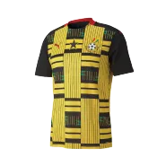 Replica Puma Ghana Away Soccer Jersey 2020 - soccerdealshop