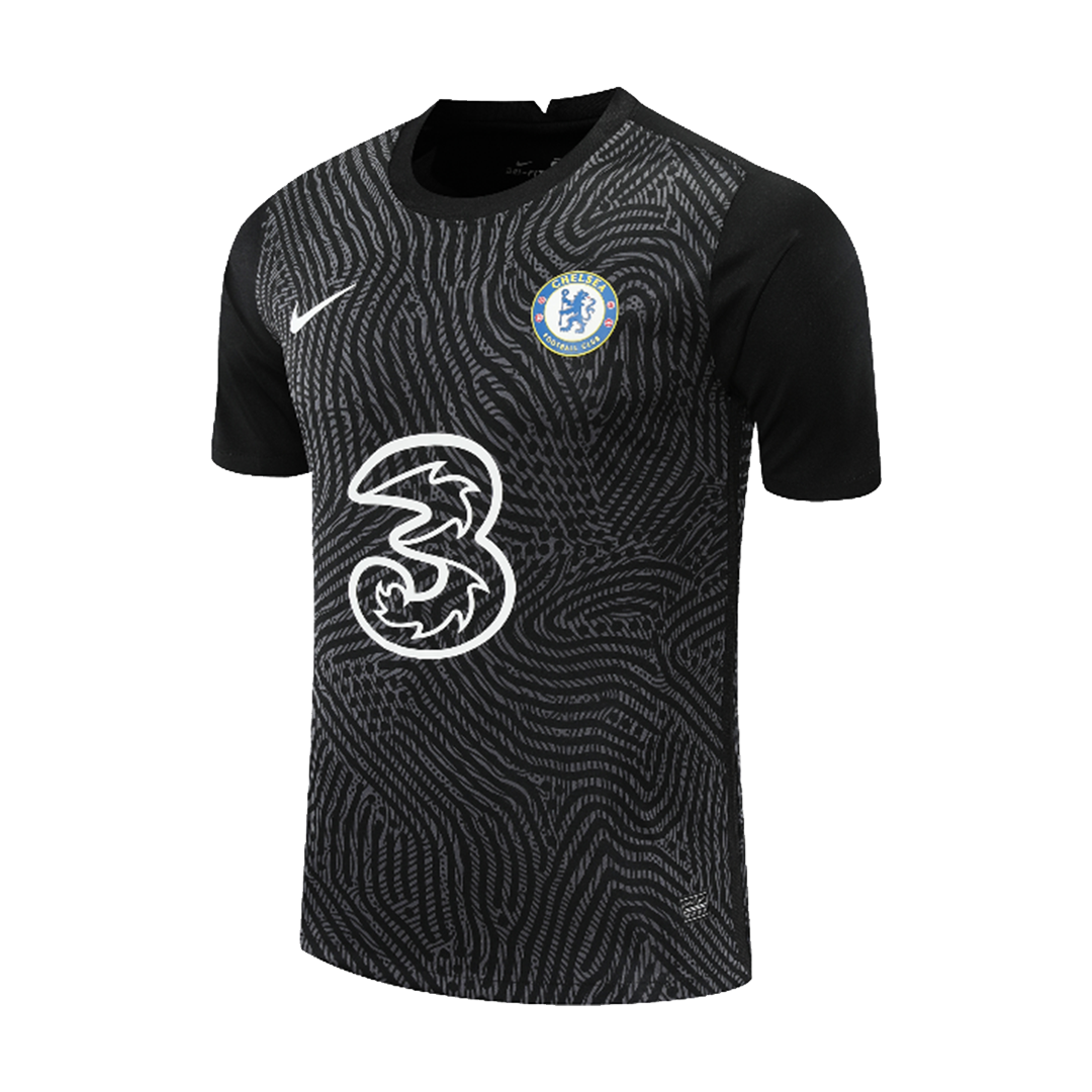 Replica Nike Chelsea Soccer Jersey 2020/21