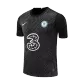 Replica Nike Chelsea Goalkeeper Soccer Jersey 20/21 - Black - soccerdealshop