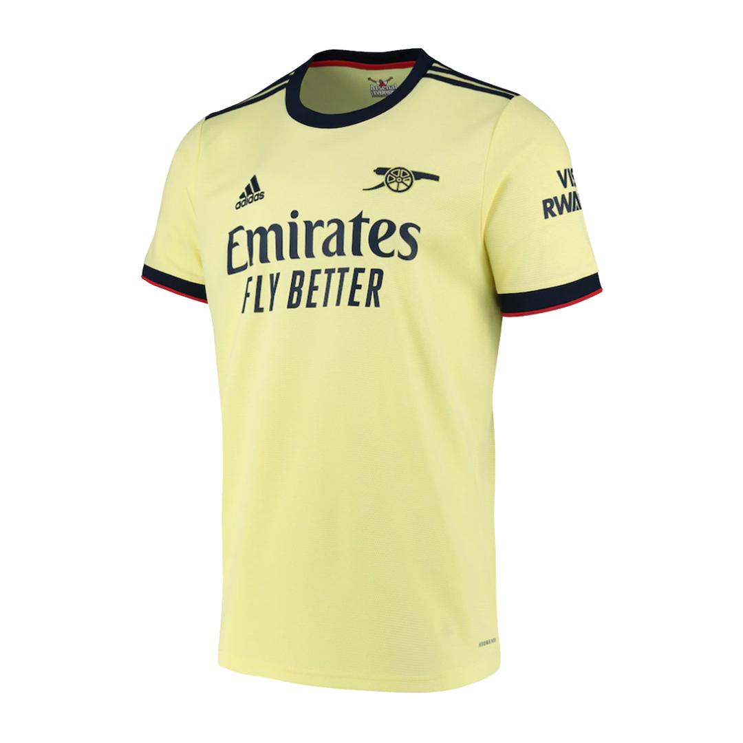 adidas arsenal away