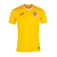 Romania Home Soccer Jersey 2021 - soccerdeal