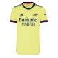 Authentic Adidas Arsenal Away Soccer Jersey 2021/22
