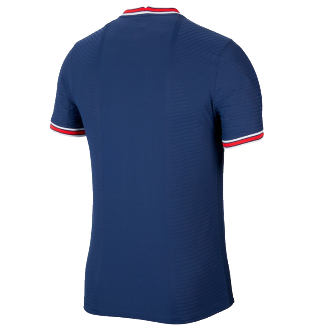 PSG Jordan Jersey Home 2021/22