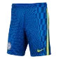Nike Chelsea Home Soccer Shorts 2021/22 - soccerdealshop
