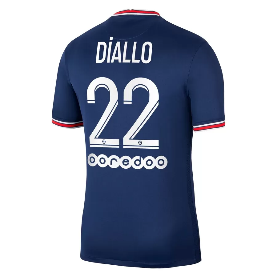 PSG Jersey  Soccerdealshop