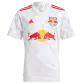 Authentic Adidas New York Red Bulls Home Soccer Jersey 2021 - soccerdealshop