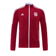 Adidas Bayern Munich Training Jacket 2021/22 - soccerdealshop
