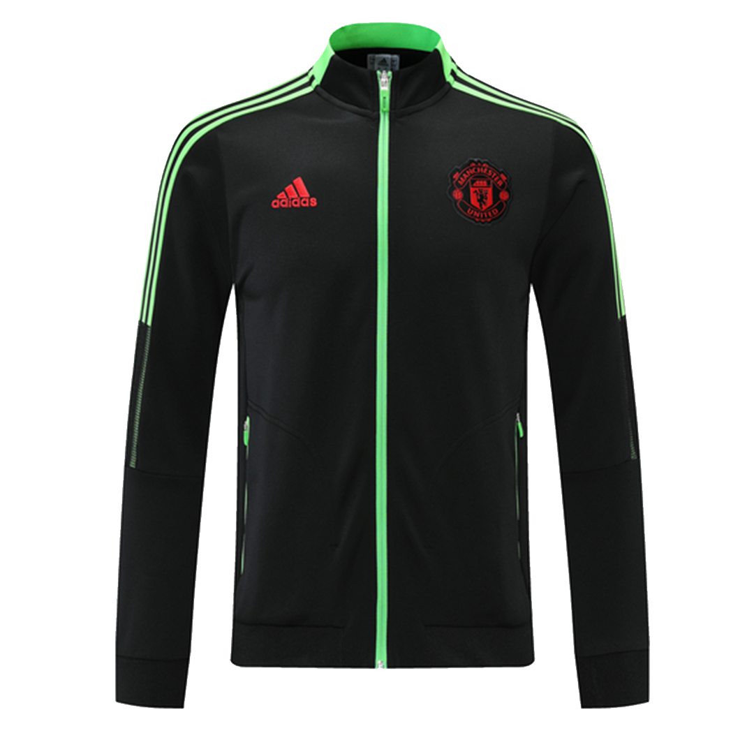 Manchester United Training Jacket 2021/22 - soccerdeal