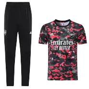 Adidas Arsenal Training Kit (Top+Pants) 2021/22 - soccerdealshop