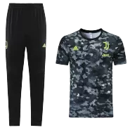 Adidas Juventus Training Kit (Top+Pants) 2021/22 - soccerdealshop