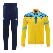Kappa Napoli Training Kit (Jacket+Pants) 2021/22 - soccerdealshop