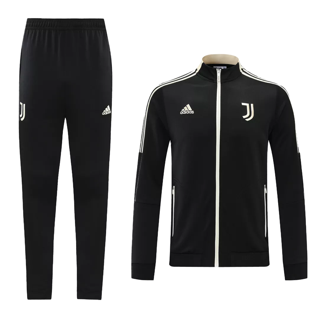Adidas Juventus Soccer Training Kit 2021/22 - soccerdealshop
