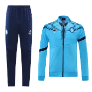 Kappa Napoli Training Kit (Jacket+Pants) 2021/22 - soccerdealshop