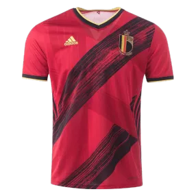 Belgium Home 2020 - soccerdeal