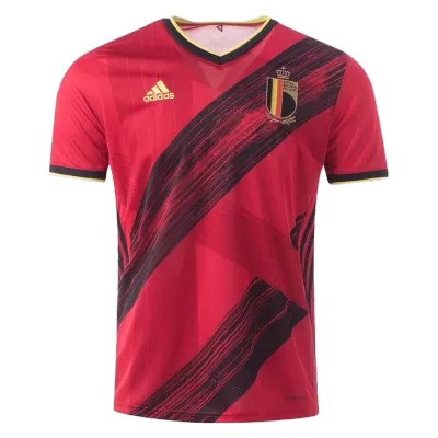 Belgium Home 2020 - Soccerdeal