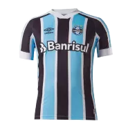Replica Umbro Grêmio FBPA Home Soccer Jersey 2021/22 - soccerdealshop