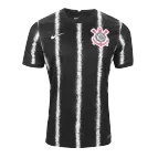 Replica Nike Corinthians Away Soccer Jersey 2021/22 - soccerdealshop